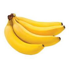 Banana (Regular-Yellow)